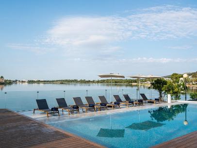 THB Bamboo Alcudia