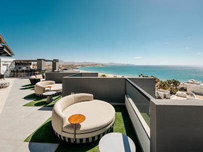 R2 Higos Beach Apartments