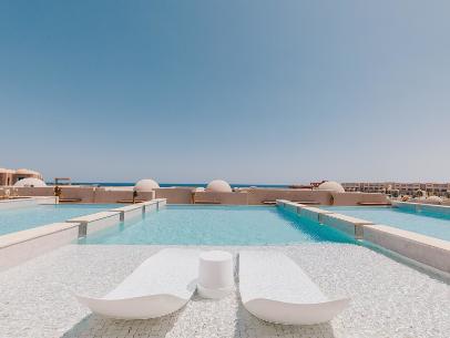 Sentido Reef Oasis Suakin Resort