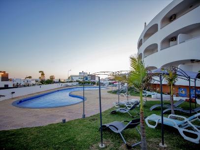 Hotel Maritur