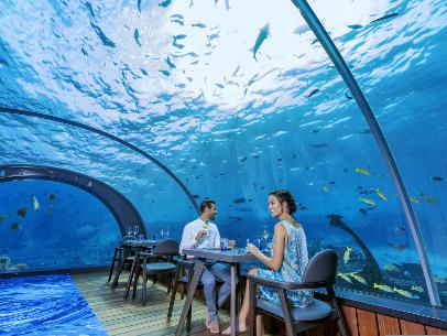 Hurawalhi Island Resort