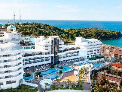 Laguna Beach Alya Resort & Spa