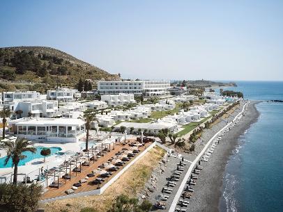 Dimitra Beach Hotel & Suites