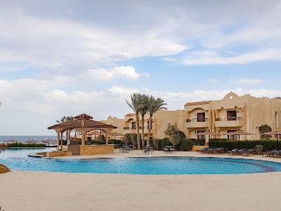 Coral Hills Resort Marsa Alam