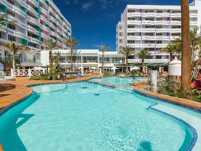 Abora Buenaventura by Lopesan