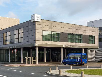 NH Amsterdam Schiphol Airport