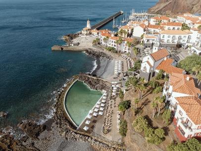 Dreams Madeira Resort & Spa