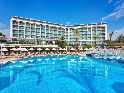 Annabella Diamond Hotel & Spa