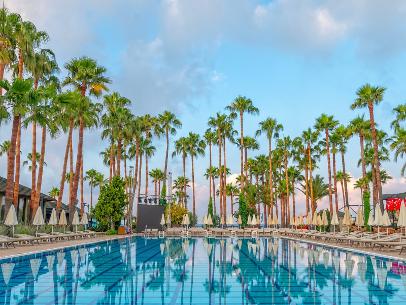 Hotel Meryan
