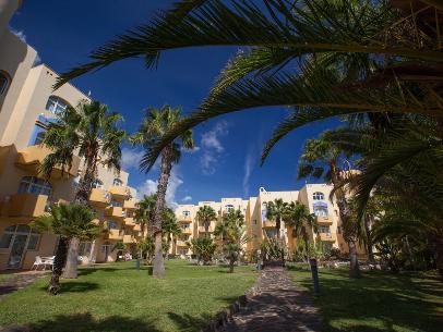 Sport Hotel Monte Feliz - powered by Playitas