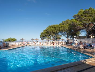 Hotel Sun Club Eldorado