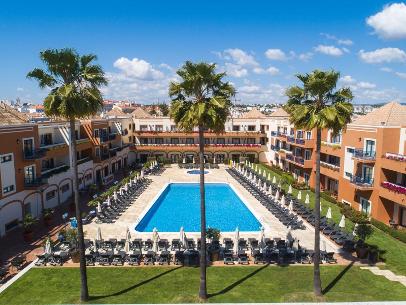 Hotel Vila Gale Tavira