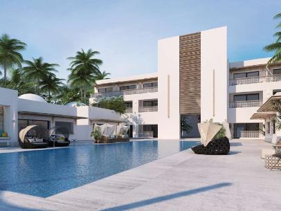 Reef Oasis Suakin Resort