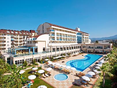 Hotel Titan Select