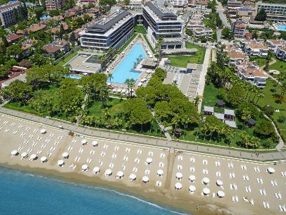 Acanthus Cennet Barut Collection