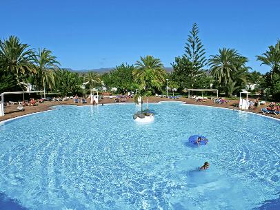 Bungalows Cordial Sandy Golf