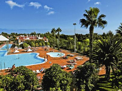 Bungalows Cordial Green Golf