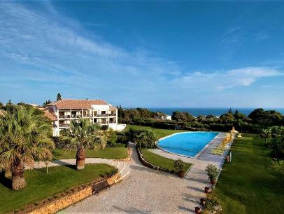 Luzmar Villas