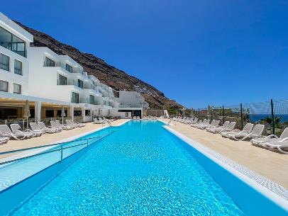 Apartments Cordial Magec Taurito