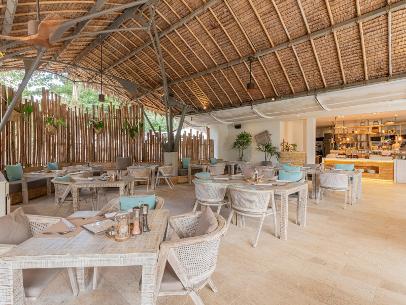 Tree House Villas Koh Yao