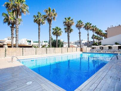 BQ Can Picafort Hotel