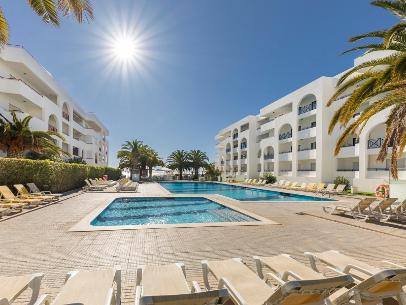 Ukino Terrace Algarve