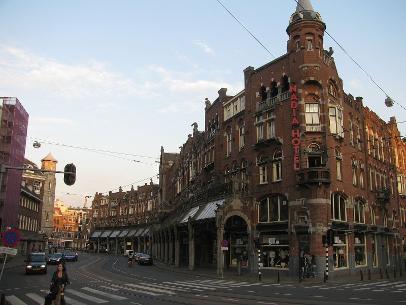 Nadia Hotel