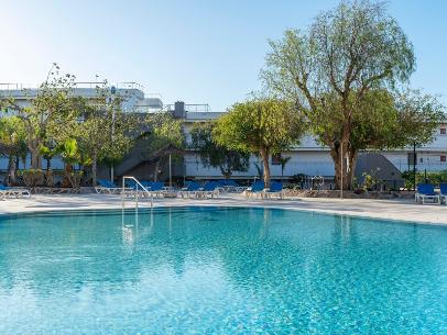 Alua Atlantico Golf Resort
