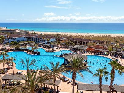 Occidental Jandia Playa