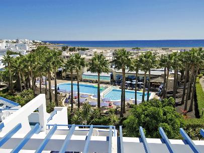 Aparthotel Costa Mar