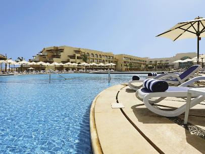 Mövenpick Waterpark Resort & Spa Soma Bay