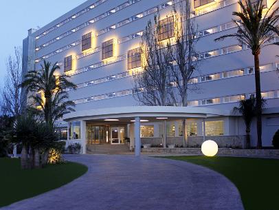 BG Hotel Java