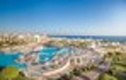 Serenity Alpha Beach