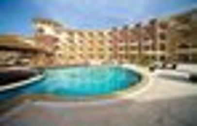 Royal Beach Resort
