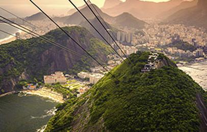 Pauschalreisen Rio de Janeiro