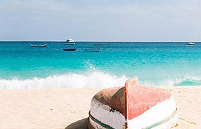 Dernière minute Cap-Vert