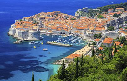 Dubrovnik