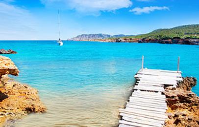 Ibiza