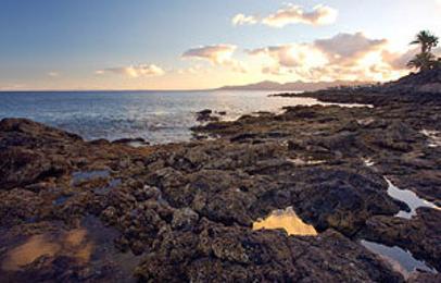Lanzarote