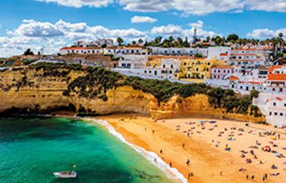 Algarve
