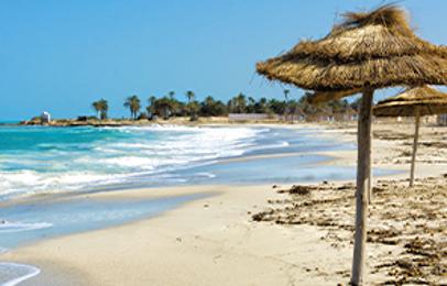 Île de Djerba