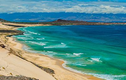 Dernière minute Cap-Vert