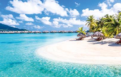 Dernière minute Maldives