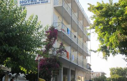Hotel Ilis