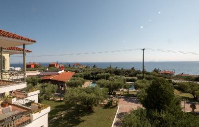 Asteris Village