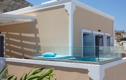 Blue Sea Hotel