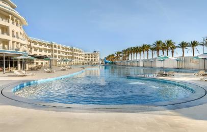 Flow Spectrum Resort Sahl Hasheesh