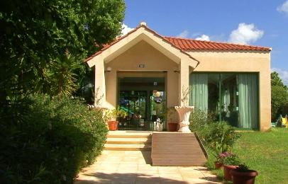 Mandalena Hotel Apartments