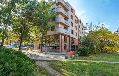 Cityhome Aparthotel