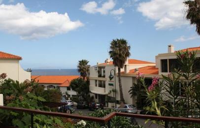 Vila Ventura